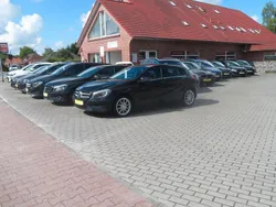 Grau Gebraucht 2016 Nissan Evalia Tekna Van / Kleinbus | 12.900 € (Fairer Preis)
