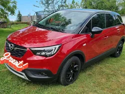 Rot Gebraucht 2019 Opel Crossland X Ultimate SUV | 15.200 € (Fairer Preis)