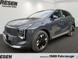 Grau Neu 2025 Kia Sportage Vision SUV | 36.280 € (Superpreis)