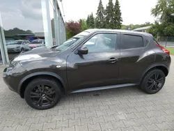 Braun Gebraucht 2013 Nissan Juke Acenta SUV | 8.990 € (Fairer Preis)