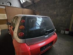 Rot Gebraucht 2005 Smart ForFour Kleinwagen | 499 € (Fairer Preis)