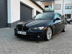 Blau Gebraucht 2008 BMW 335 Coupé | 13.599 € (Guter Preis)
