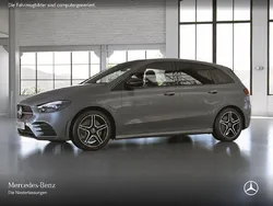 Gebraucht 2021 Mercedes B250 Van / Kleinbus | 34.990 € (Teuer)