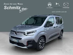 Grau Neu 2025 Citroën Berlingo Van / Kleinbus | 38.235 € (Teuer)
