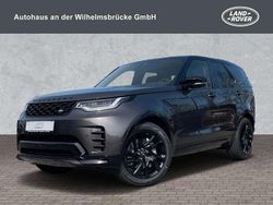 Grau Gebraucht 2024 Land Rover Discovery 5 Dynamic SUV | 69.878 € (Teuer)