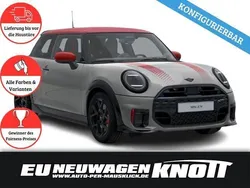 Neu 2024 Mini John Cooper Works Kleinwagen | 34.590 € (Superpreis)