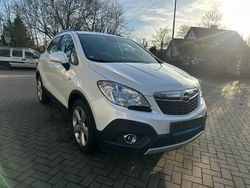 Gebraucht 2014 Opel Mokka Edition SUV | 6.200 € (Guter Preis)