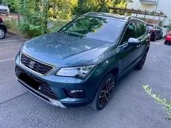 Grau Gebraucht 2019 Seat Ateca 4Drive SUV | 20.499 € (Fairer Preis)