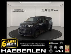 Merkur grau (metallic) Neu 2025 Opel Zafira Edition Limousine | 39.990 € (Guter Preis)