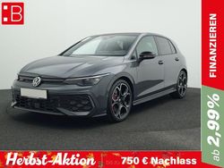 Grau Gebraucht 2024 VW Golf VIII Sound Limousine | 38.450 € (Fairer Preis)
