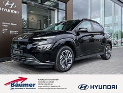 Schwarz Gebraucht 2021 Hyundai Kona Trend SUV | 19.980 € (Teuer)