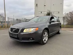 Grau Gebraucht 2008 Volvo V70 Kombi | 7.100 € (Fairer Preis)