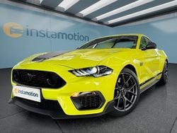 Gebraucht 2022 Ford Mustang Mach 1 Coupé | 61.449 €