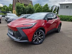 Karminarot Neu 2025 Toyota C-HR SUV | 31.990 € (Superpreis)