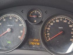 Blau Gebraucht 2009 Opel Zafira Edition Van / Kleinbus | 1.800 € (Superpreis)