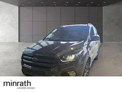 Grau Gebraucht 2019 Ford Kuga ST-Line SUV | 14.530 € (Guter Preis)