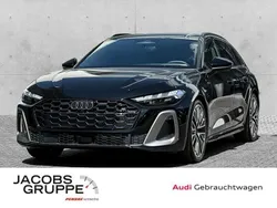 Schwarz Neu 2025 Audi A5 Edition .1 Coupé | 79.950 € (Etwas zu teuer)