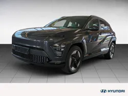 Ecotronic grey / mic Gebraucht 2024 Hyundai Kona Prime SUV | 32.680 € (Fairer Preis)