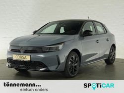 Schwarz Gebraucht 2025 Opel Corsa Kleinwagen | 19.924 € (Guter Preis)