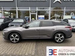 Grau Gebraucht 2022 Citroën C5 X Feel Kombi | 18.990 € (Fairer Preis)