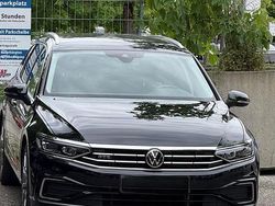 Schwarz Gebraucht 2020 VW Passat Elegance Kombi | 26.250 € (Fairer Preis)