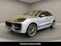 Silber Gebraucht 2024 Porsche Cayenne SUV | 115.000 € (Guter Preis)