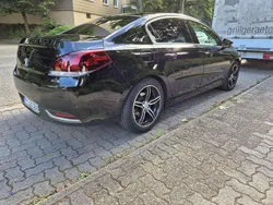 Gebraucht 2017 Peugeot 508 Allure Limousine | 9.500 € (Guter Preis)