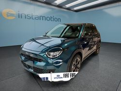 Grün Neu 2025 Fiat 600E La Prima Kleinwagen | 38.949 €