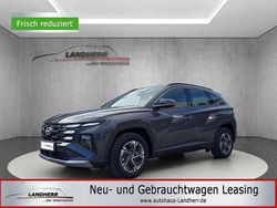Ecotronic grey Neu 2025 Hyundai Tucson SUV | 27.995 € (Guter Preis)