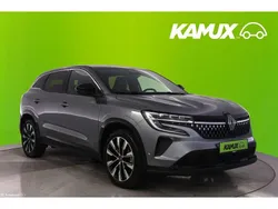 Schiefergrau Gebraucht 2024 Renault Austral Techno SUV | 29.745 € (Guter Preis)