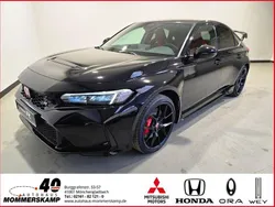 Schwarz Neu 2025 Honda Civic Type R Limousine | 52.900 € (Fairer Preis)