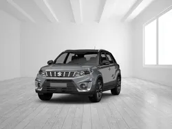 Silber Neu 2025 Suzuki Vitara GL SUV | 22.950 € (Superpreis)