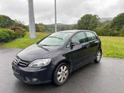 Schwarz Gebraucht 2006 VW Golf Plus Cross Goal Van / Kleinbus | 1.499 € (Superpreis)