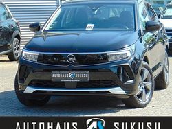 Schwarz Gebraucht 2024 Opel Grandland X Enjoy SUV | 19.990 € (Fairer Preis)