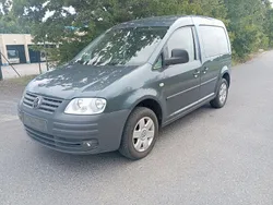 Grau Gebraucht 2006 VW Caddy Life Van / Kleinbus | 4.699 € (Fairer Preis)