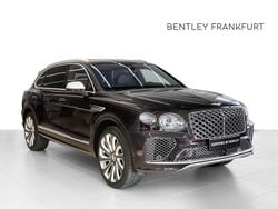 Violett Gebraucht 2024 Bentley Bentayga Mulliner SUV | 279.900 €