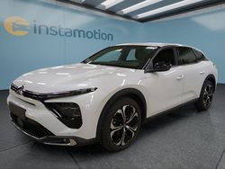 Weiß Gebraucht 2024 Citroën C5 X Kombi | 18.749 € (Guter Preis)