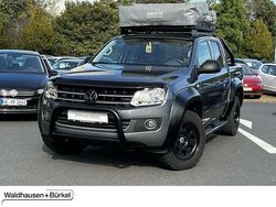 Natural grey nr38 (grau) Gebraucht 2011 VW Amarok Trendline Abholung | 26.490 €