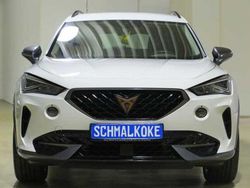 Weiß Gebraucht 2023 Cupra Formentor SUV | 22.950 € (Guter Preis)
