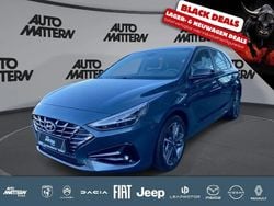 Blau Gebraucht 2021 Hyundai i30 Edition 30 Limousine | 16.490 € (Fairer Preis)