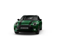 Gebraucht 2024 Mini Cooper S Clubman Kombi | 31.779 € (Guter Preis)