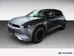 Grau Gebraucht 2024 Hyundai Ioniq Kleinwagen | 34.490 € (Guter Preis)