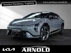 Grau (schiefergrau) Neu 2025 Kia EV4 GT-Line Kleinwagen | 43.880 € (Superpreis)