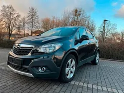 Braun Gebraucht 2014 Opel Mokka Edition SUV | 8.900 €