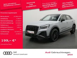 Pfeilgrau Gebraucht 2021 Audi Q2 Edition .1 SUV | 29.980 € (Fairer Preis)