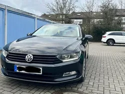 Schwarz Gebraucht 2017 VW Passat Highline Kombi | 12.299 € (Fairer Preis)