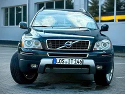 Grau Gebraucht 2010 Volvo XC90 Summum SUV | 13.800 €