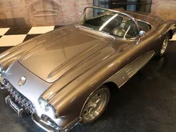 Gebraucht 1958 Corvette C1 Cabrio | 83.950 €