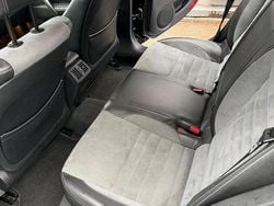 Schwarz Gebraucht 2015 Renault Laguna III Kombi | 4.100 €