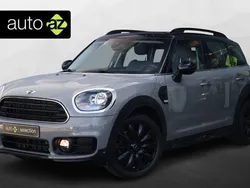 Grau Gebraucht 2017 Mini Cooper Countryman Chili SUV | 19.500 €